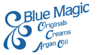 Blue Magic