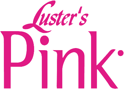 Luster's Pink