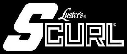 Luster's S-Curl