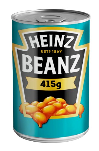 Heinz Baked Beans