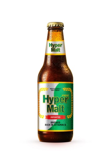 Hyper Malt