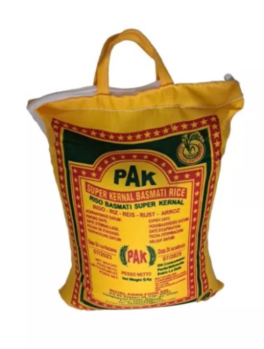 PAK Basmati