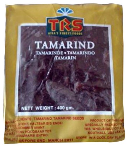 TRS Tamarind