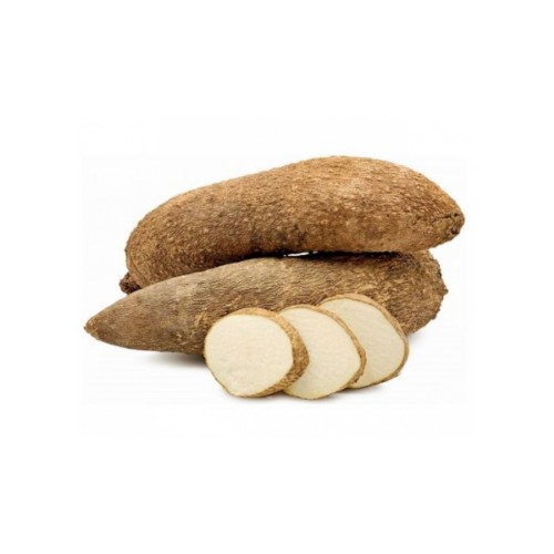 Yam